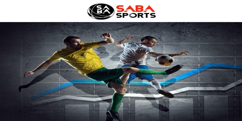 Saba Sports Gk88 - Sân Chơi Cá Cược Thể Thao Uy Tín