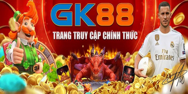 Cung cấp tin tức GK88 miễn phí